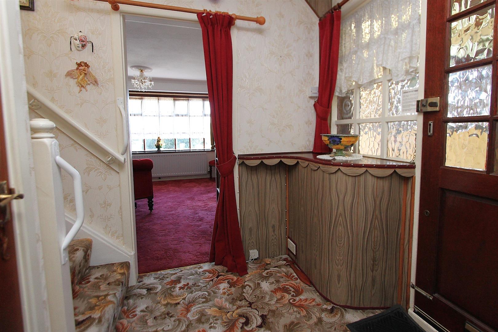 Commonside, Brierley Hill